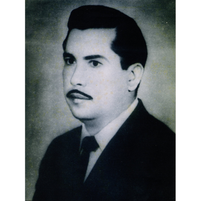 Bernardino Alves da Silva