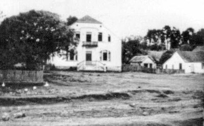 Club Pregresso na época