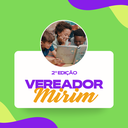 2° Legislatura do Vereador Mirim