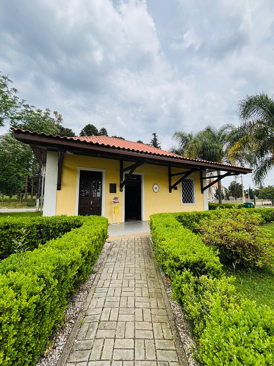 COMUNICADO OFICIAL – INSTABILIDADE NO E-MAIL INSTITUCIONAL