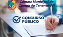 Concurso Público - Edital de Convocação Nº 01/2025 Concurso Público - Edital de Convocação Nº 01/2025
