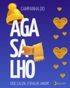 Doe Calor Neste Inverno! 