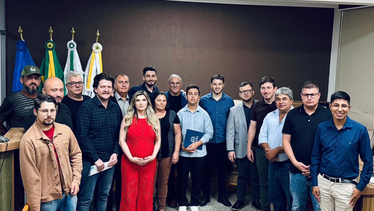 Realizada a Audiência Publica Regional - Ponte Histórica