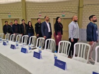 Vereadores participam de Formatura de Curso de Automação