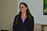 EMBAIXADORA DE CAMPO DO TENENTE - 2025